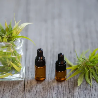 Beneficios del aceite de CBD para la ansiedad: lo que dice la ciencia