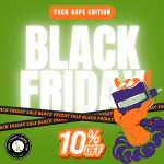 Pack Vape Edition