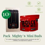 Pack Navidad Mighty+