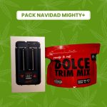 Pack Navidad Mighty+