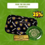 Pack The Bulldog Essentials
