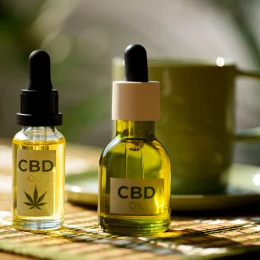 CBD espectro completo vs aislado: diferencias y cómo identificarlas