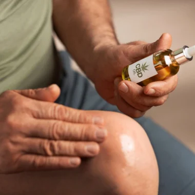 CBD espectro completo vs aislado: diferencias y cómo identificarlas