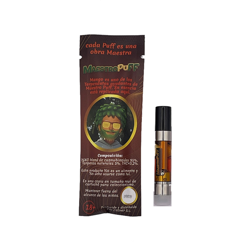 dahga-c510-chuche-mango 1