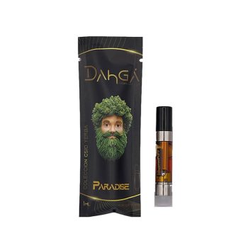 DAHGÁ C510 YERBA – PARADISE